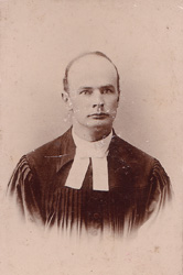 Heinrich Richard Hoffmann